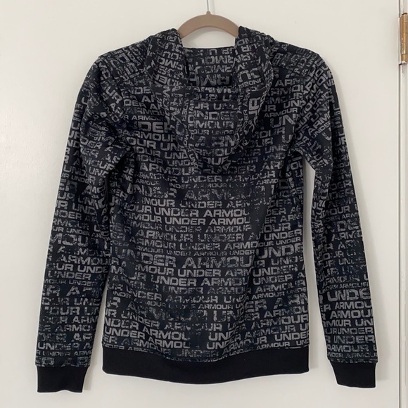 Under Armour Hoodie - Picture 2 of 5